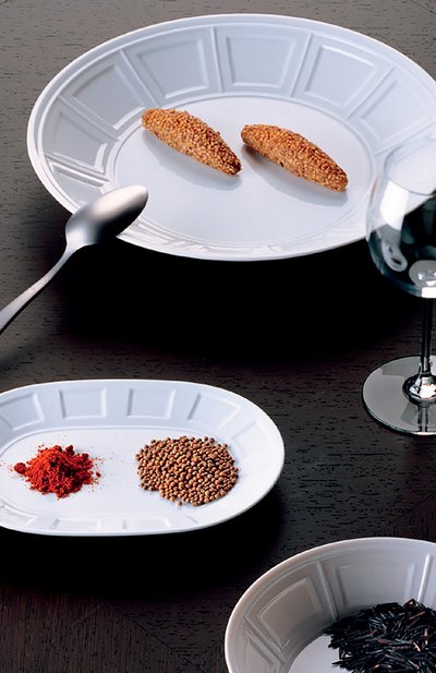 Блюдо naxos BERNARDAUD, арт. 0510/125, фото 2