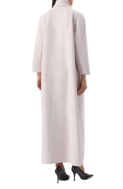 Кашемировое пальто BALENCIAGA, арт. 850597/TTU13, фото 4