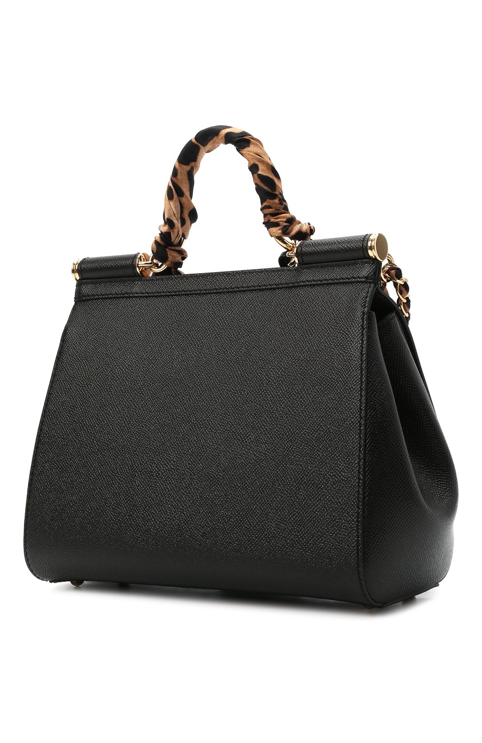 Сумка sicily medium DOLCE & GABBANA, арт. BB6002/AY528, фото 4