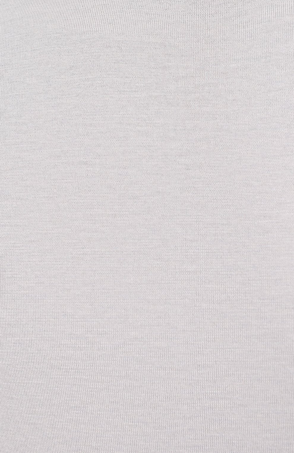 Джемпер из кашемира и шелка LORO PIANA, арт. FAL8018, фото 5