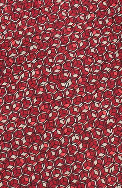 Шелковый галстук LANVIN, арт. 2300/TIE, фото 3
