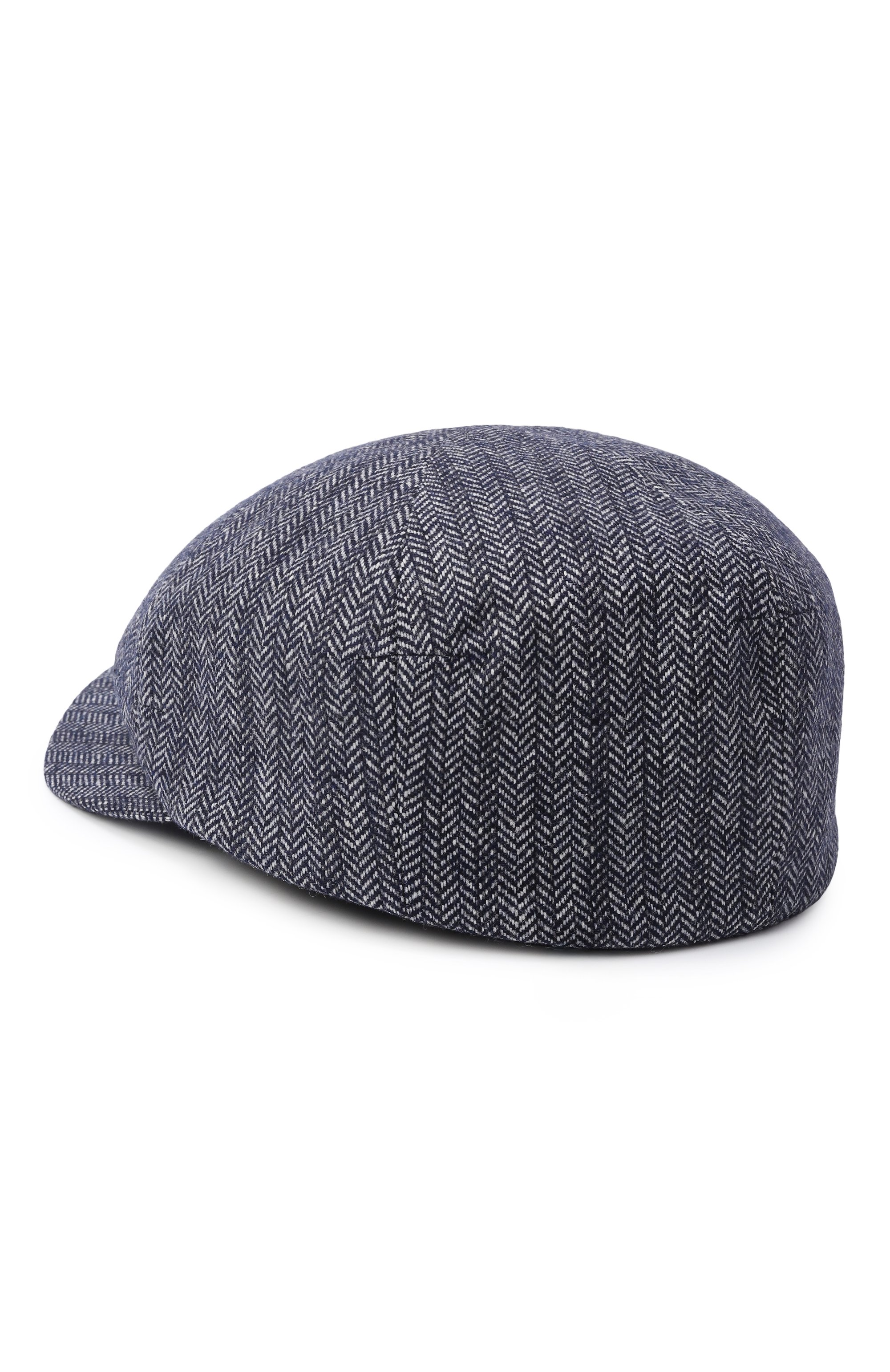 Кашемировая кепка фабио FURLAND, арт. 0234204830380200092, фото 2