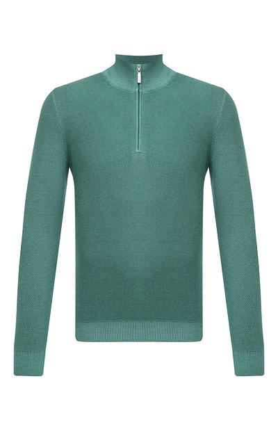 Шерстяной джемпер GRAN SASSO, арт. 57164/22748, фото 1