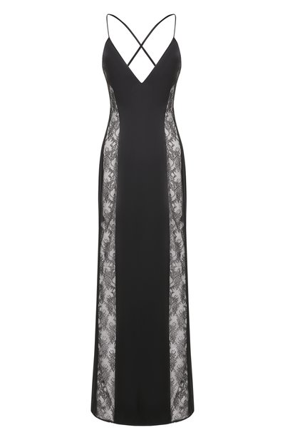 Женская шелковое платье LIVY, арт. 655339905