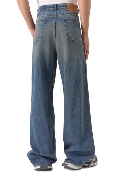 Джинсы MM6, арт. SH0LA0014/M30017, фото 4