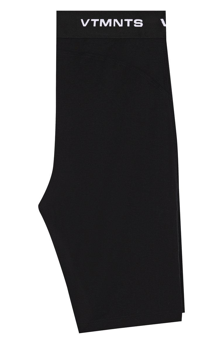 Хлопковые шорты VTMNTS, арт. VL16AT400B, фото 3