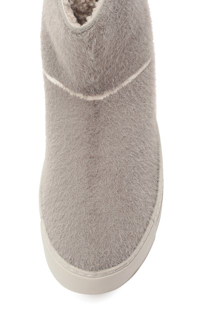 Текстильные сапоги VIC MATIE, арт. 1Y5006D.Q36C6SB056, фото 5