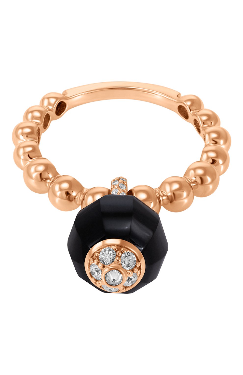 Кольцо CASATO, арт. MX-1512ONBT-P, фото 3