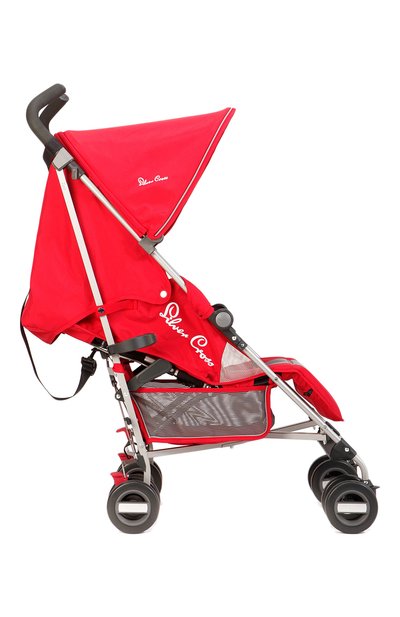 Прогулочная коляска zest SILVER CROSS, арт. SX2053.СН, фото 3