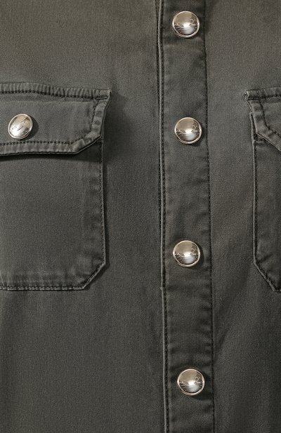 Комбинезон JACOB COHEN, арт. AMANDA 01788-V/52, фото 5