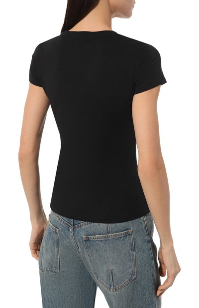 Футболка EA7, арт. 8NTT65/TJDQZ, фото 4