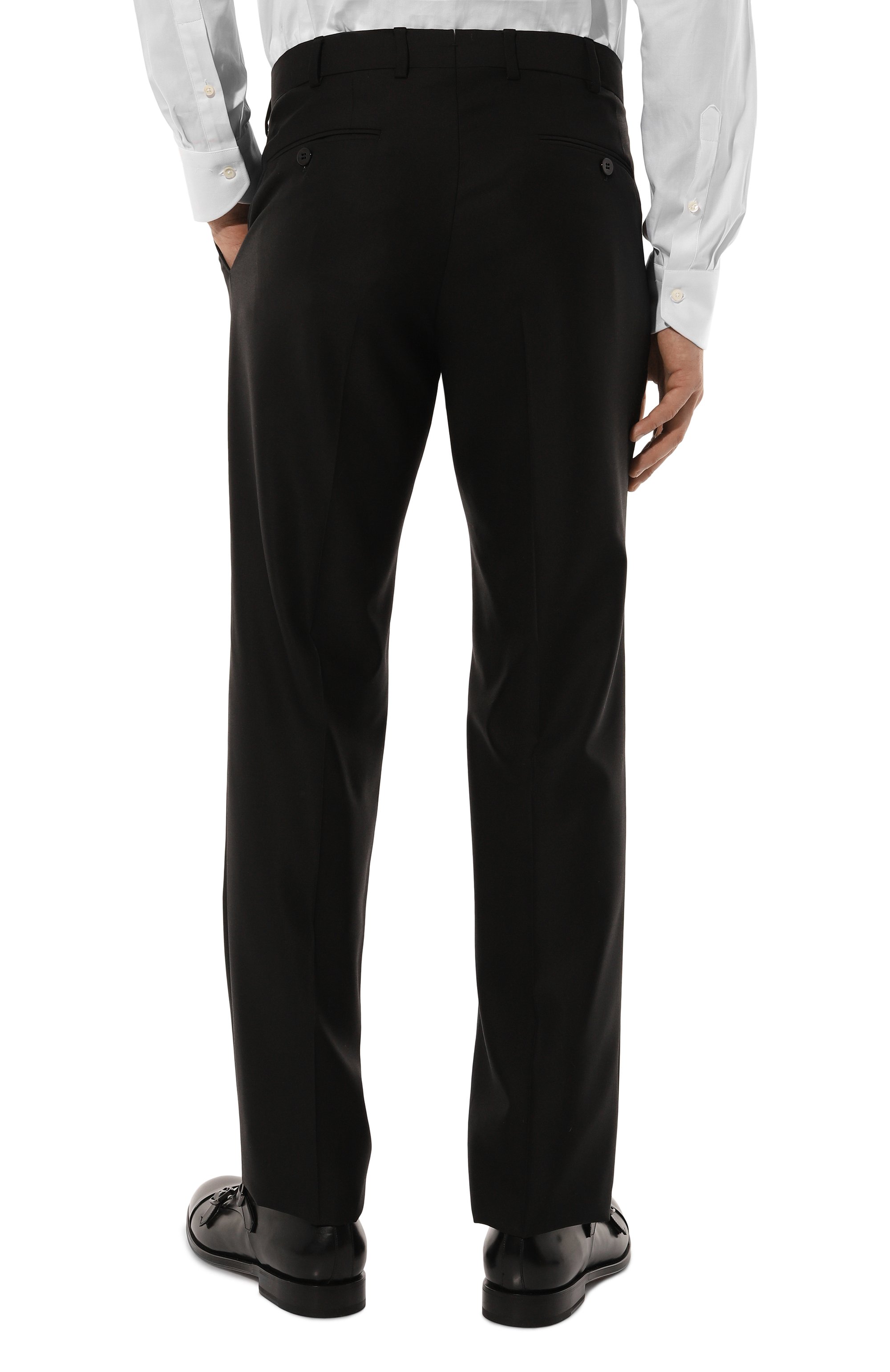 Шерстяной костюм STEFANO RICCI, арт. M1SF432022/HB, фото 7