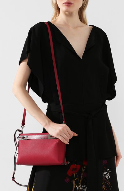 Сумка missy LOEWE, арт. 327.12KS28, фото 5