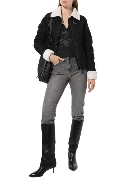 Джинсовая куртка HARLEY-DAVIDSON, арт. 96287-23VW, фото 2