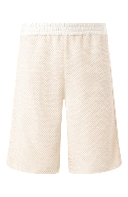 Мужские хлопковые шорты JIL SANDER, арт. J22MU0131/J20258