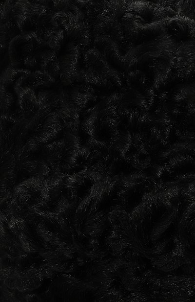 Шапка из меха каракульчи FURLAND, арт. 0010301510095100000, фото 3