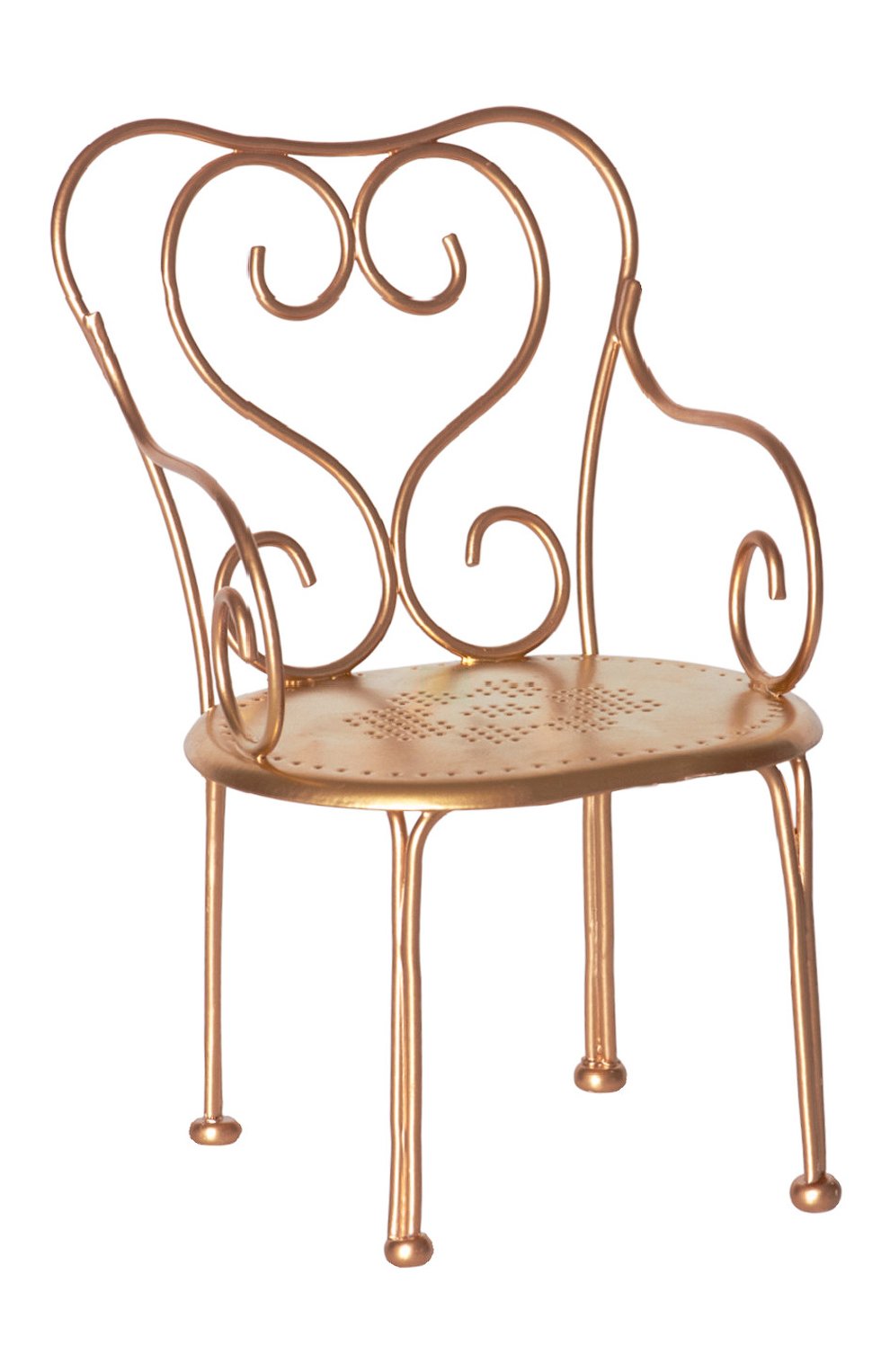 Игрушечный винтажный стул MAILEG, арт. 11-7207-05, фото 1