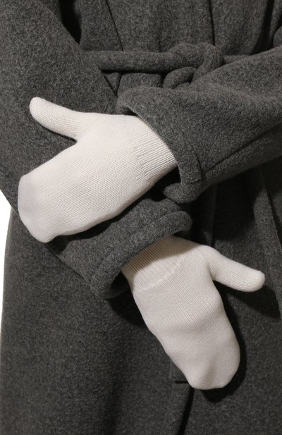 Кашемировые варежки parma CANOE, арт. 6912900, фото 2
