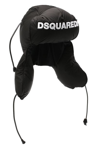П уховая шапка-ушанка DSQUARED2, арт. HAW0030 11703549, фото 1