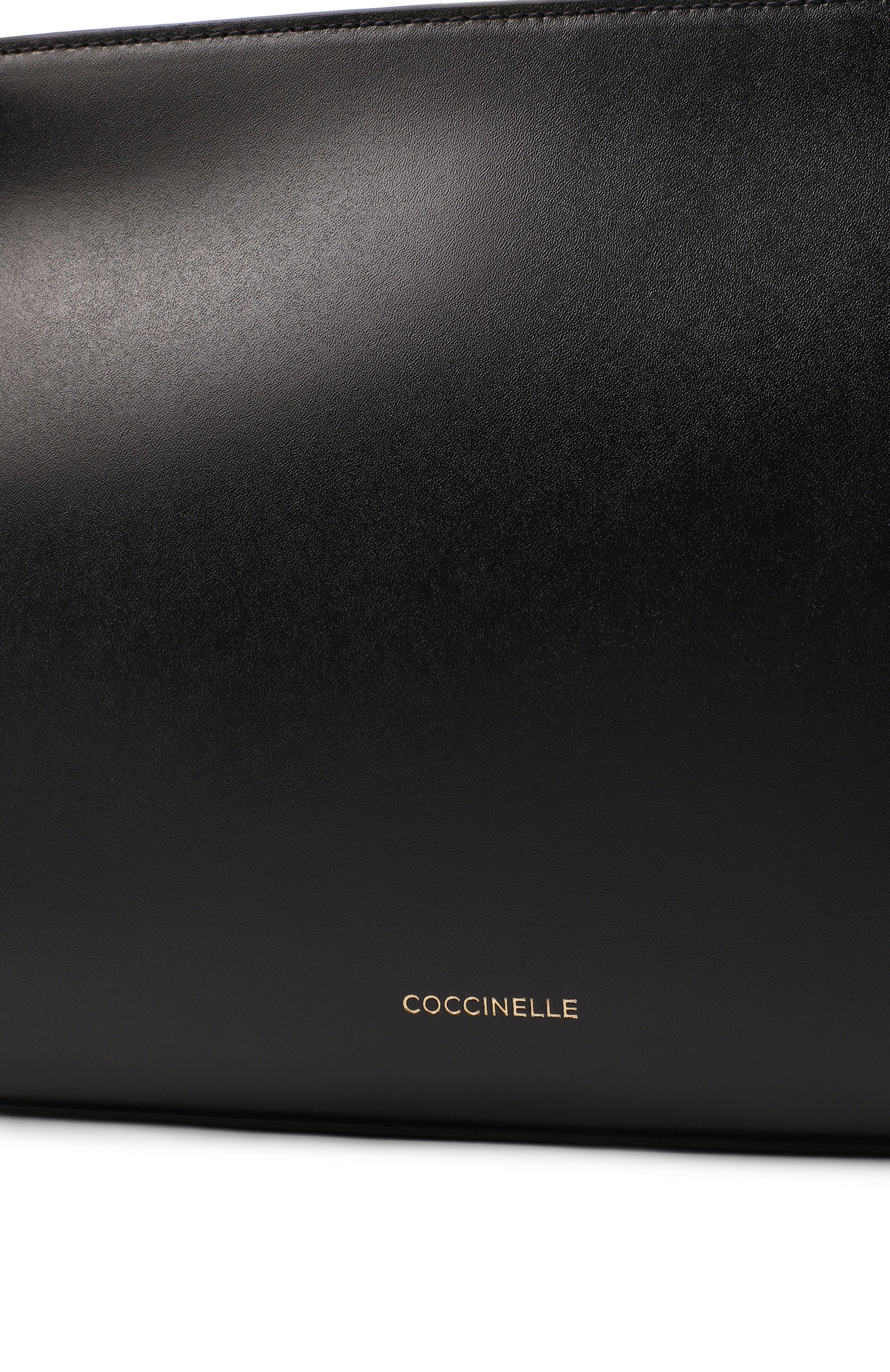 Сумка liv COCCINELLE, арт. E1 UR8 12 01 01, фото 3