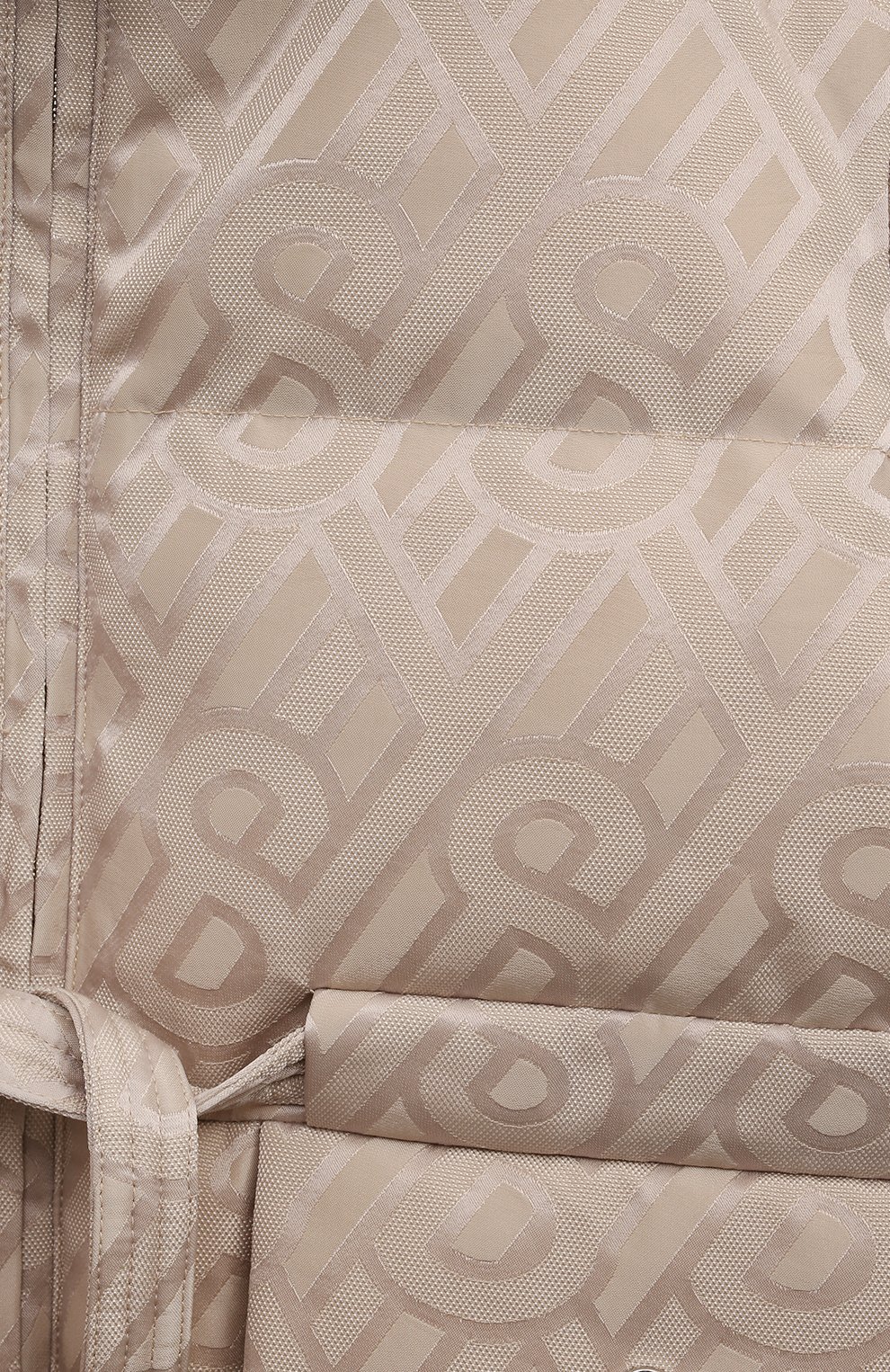 Пуховик YVES SALOMON ENFANT, арт. 25WEM919XXS22G, фото 3