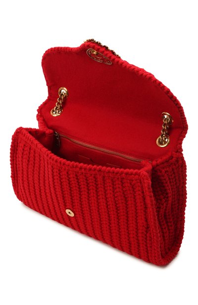 Сумка devotion DOLCE & GABBANA, арт. BB6949/AQ144, фото 4