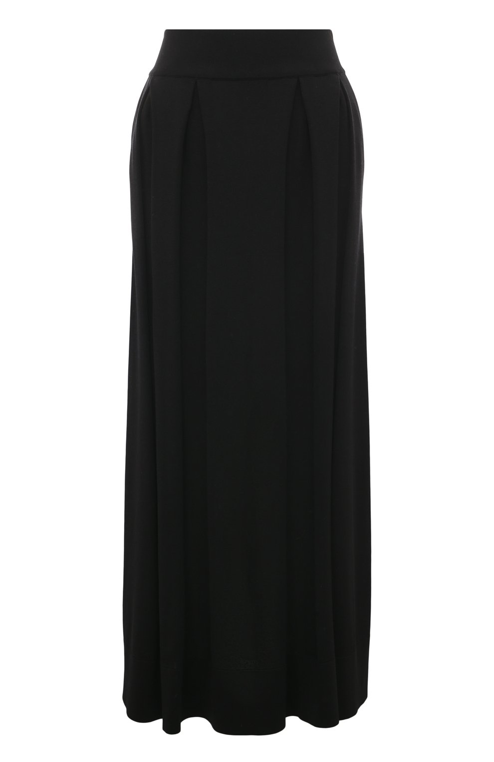 Юбка из шелка и вискозы FREEAGE, арт. S22.SK007.6070.900, фото 1