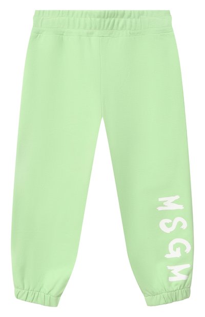 Комплект из толстовки и брюк MSGM KIDS, арт. S6MSUNSF265, фото 4