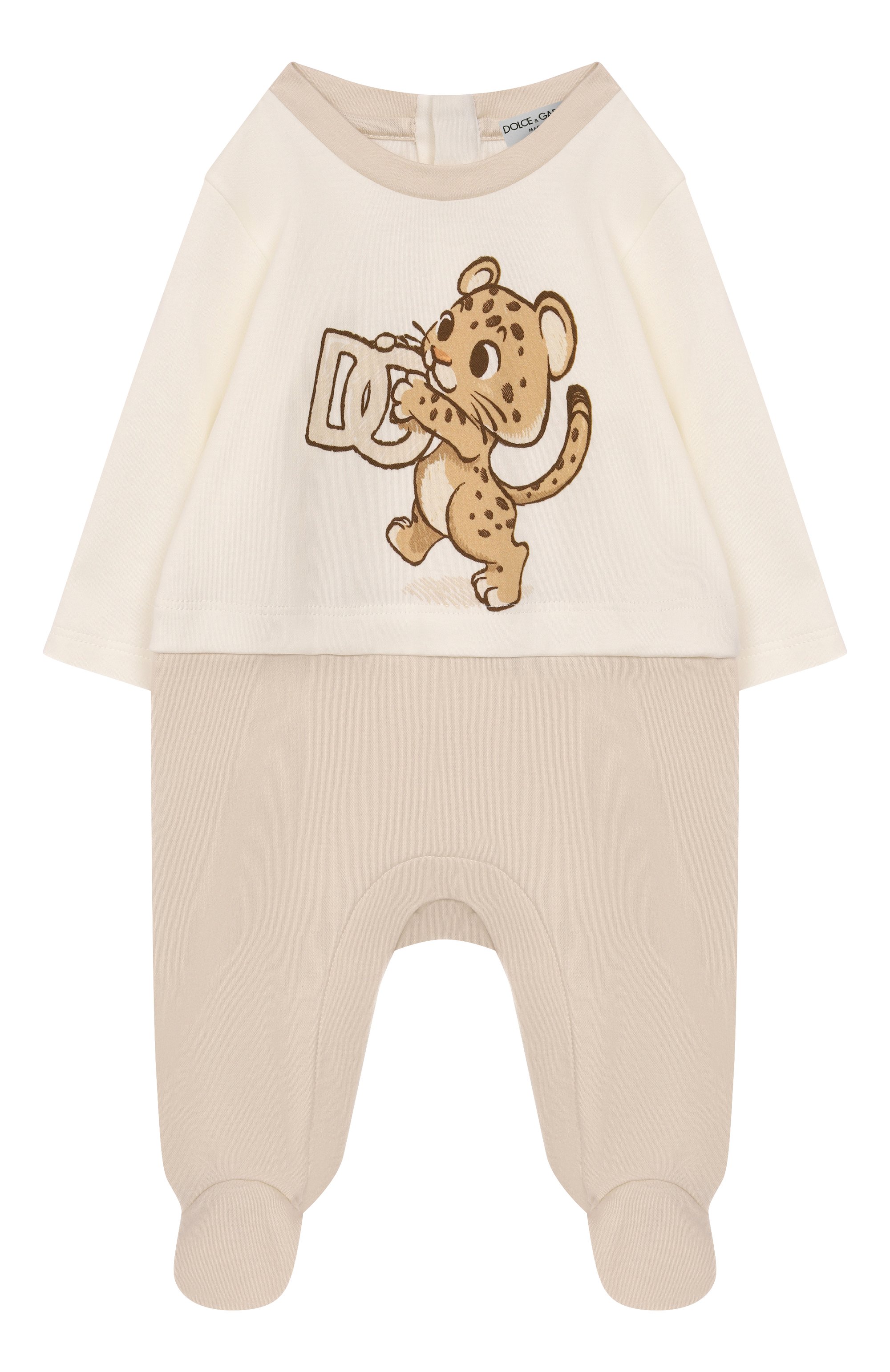 Комплект из трех предметов DOLCE & GABBANA, арт. L1J0BF/II7IS, фото 2