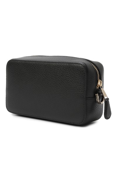 Кожаная косметичка GIORGIO ARMANI, арт. GW002225/AF15593, фото 2