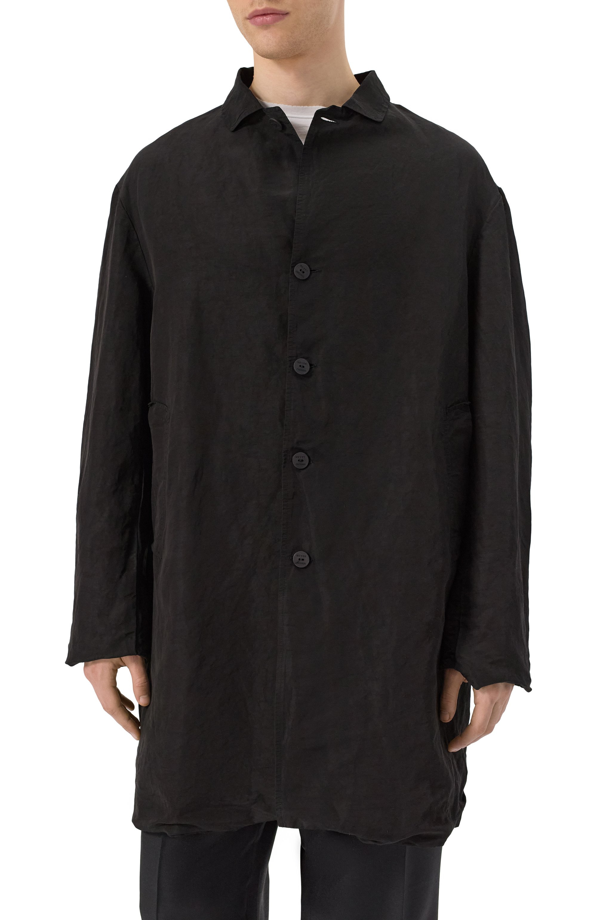 Пальто NEVER ENOUGH, арт. MC0004, фото 3