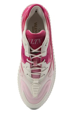 Текстильные кроссовки wade runner VALENTINO, арт. VW2S0BF4/DDD, фото 1