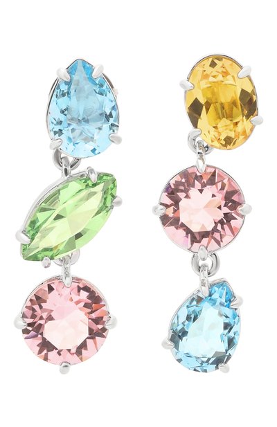 Женские серьги SWAROVSKI, арт. 5692406