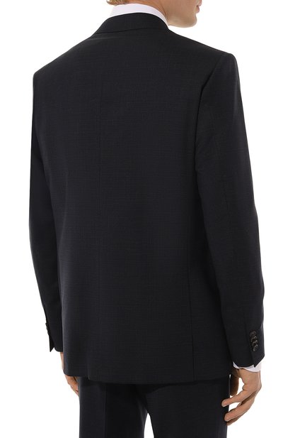 Шерстяной костюм CORNELIANI, арт. 946008-9417500_SET, фото 5