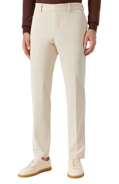 Брюки BOSS, арт. 50543570, фото 3