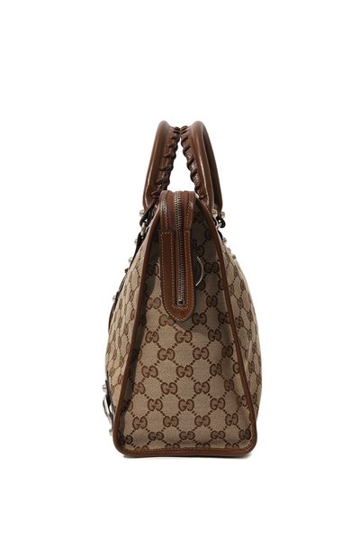 Сумка neo classic medium gucci x balenciaga GUCCI, арт. 681695 2HKNN, фото 4