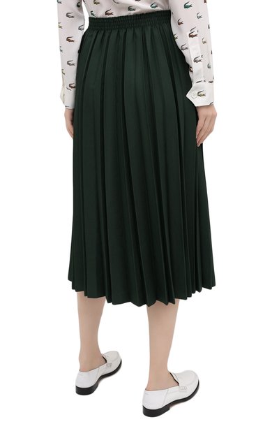 Юбка LACOSTE, арт. JF4762, фото 4