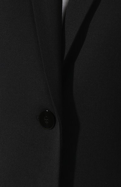 Однобортный жакет ALEXANDER WANG, арт. 1W492066G3, фото 5