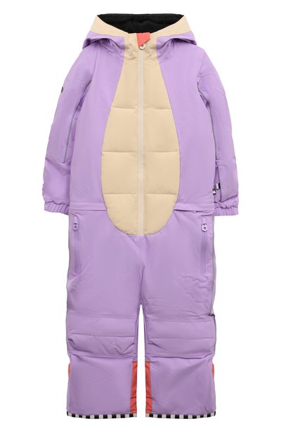 Утепленный комбинезон WEEDO, арт. UNI24JSVSS8