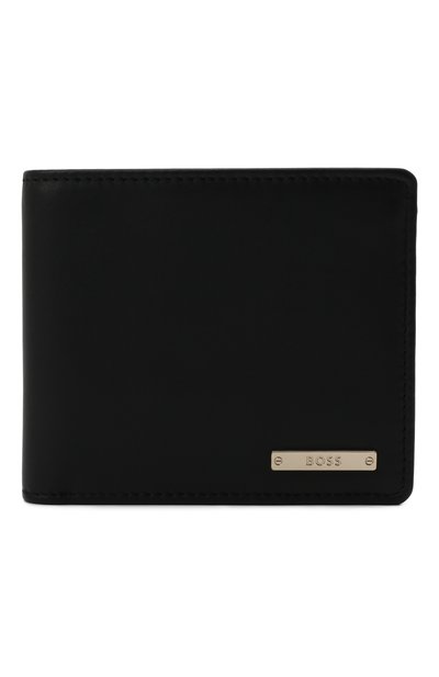 Кожаное портмоне BOSS, арт. 50462930, фото 1