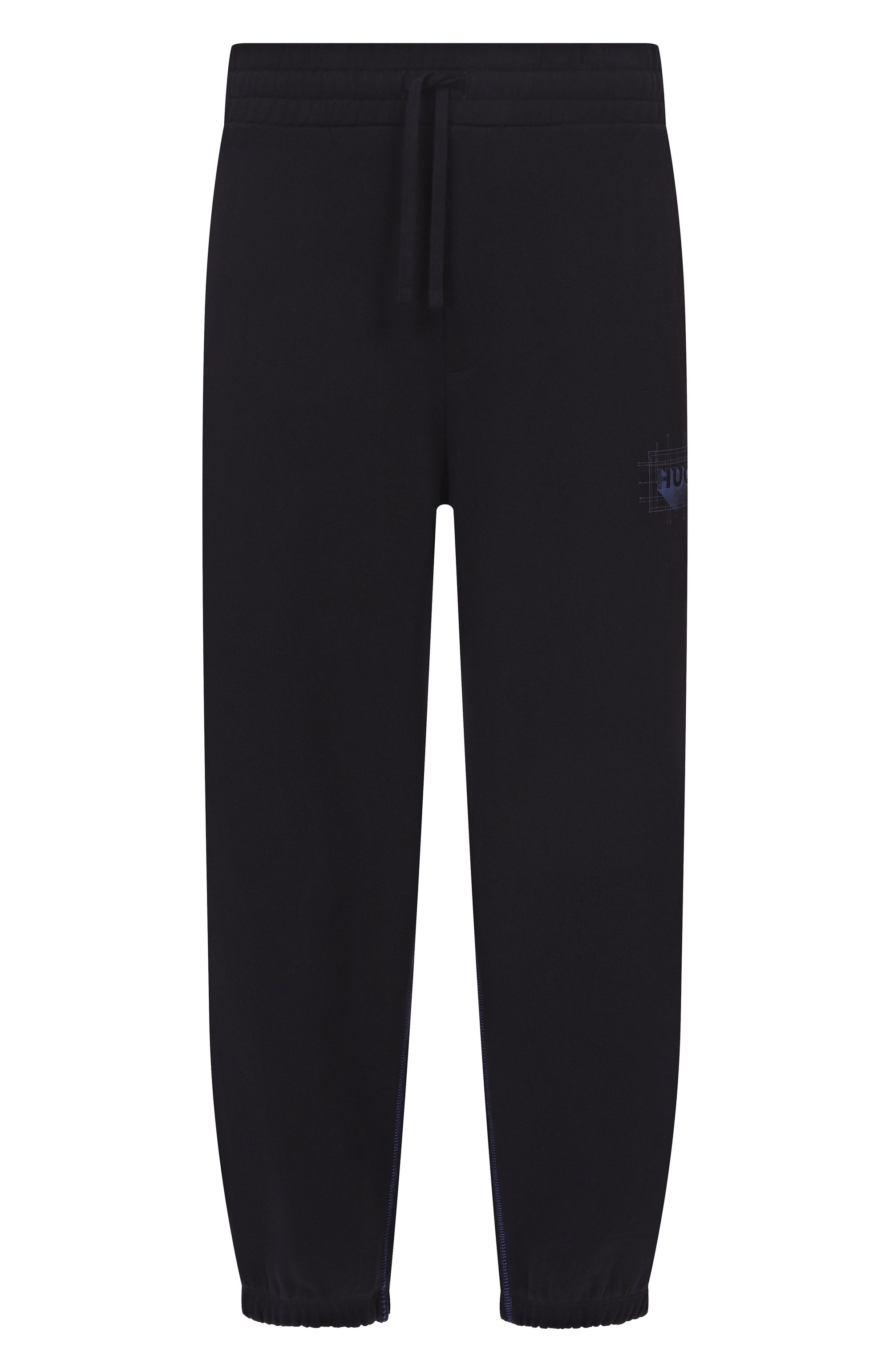 Хлопковые джоггеры HUGO BLUE, арт. 50553508, фото 1