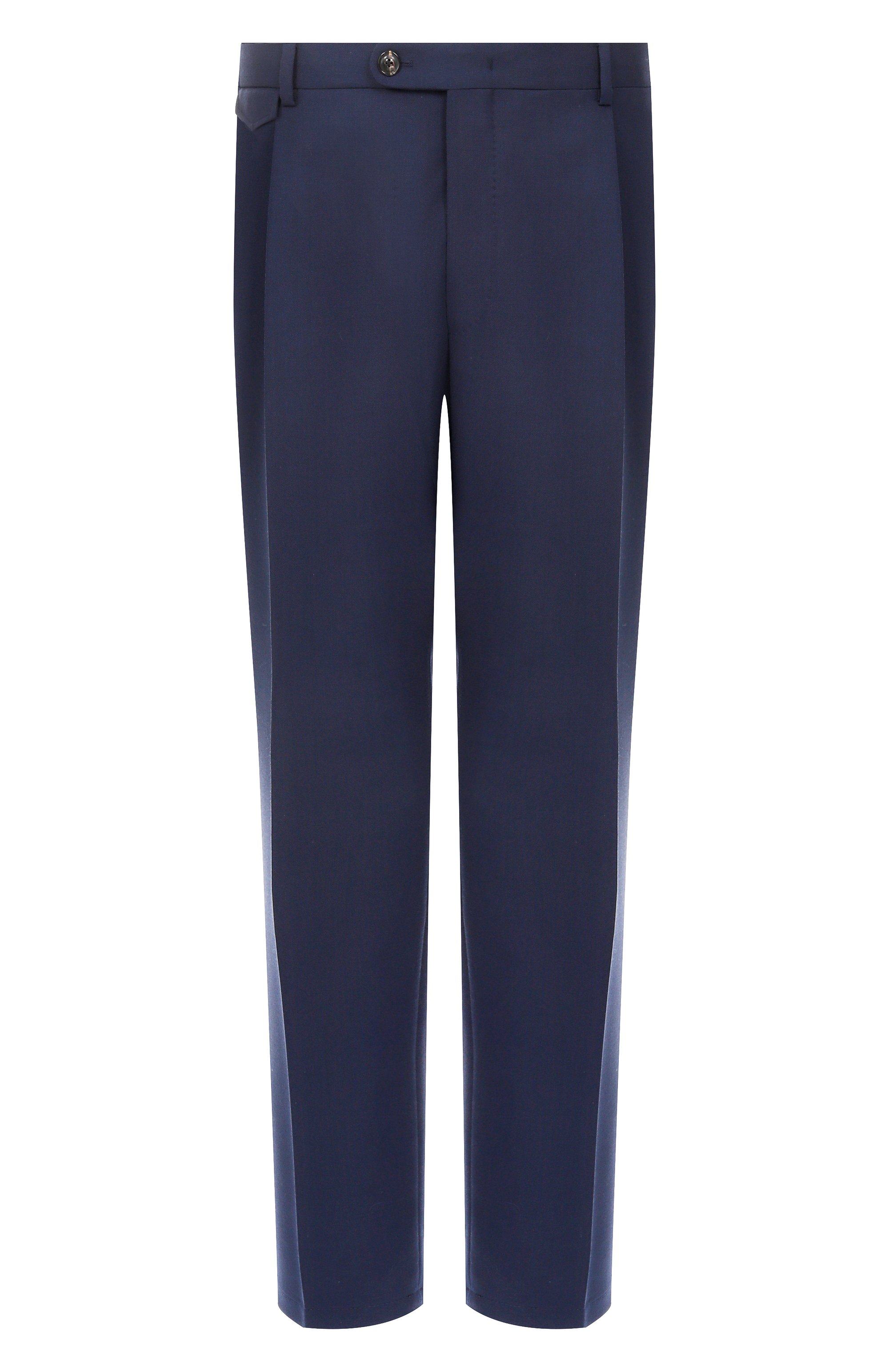 Шерстяные брюки WINDSOR, арт. 13 SILVI-U 10016311/30047045, фото 1