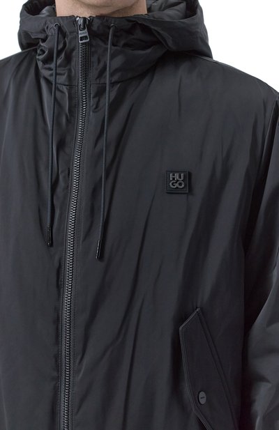 Бомбер HUGO, арт. 50524093, фото 5