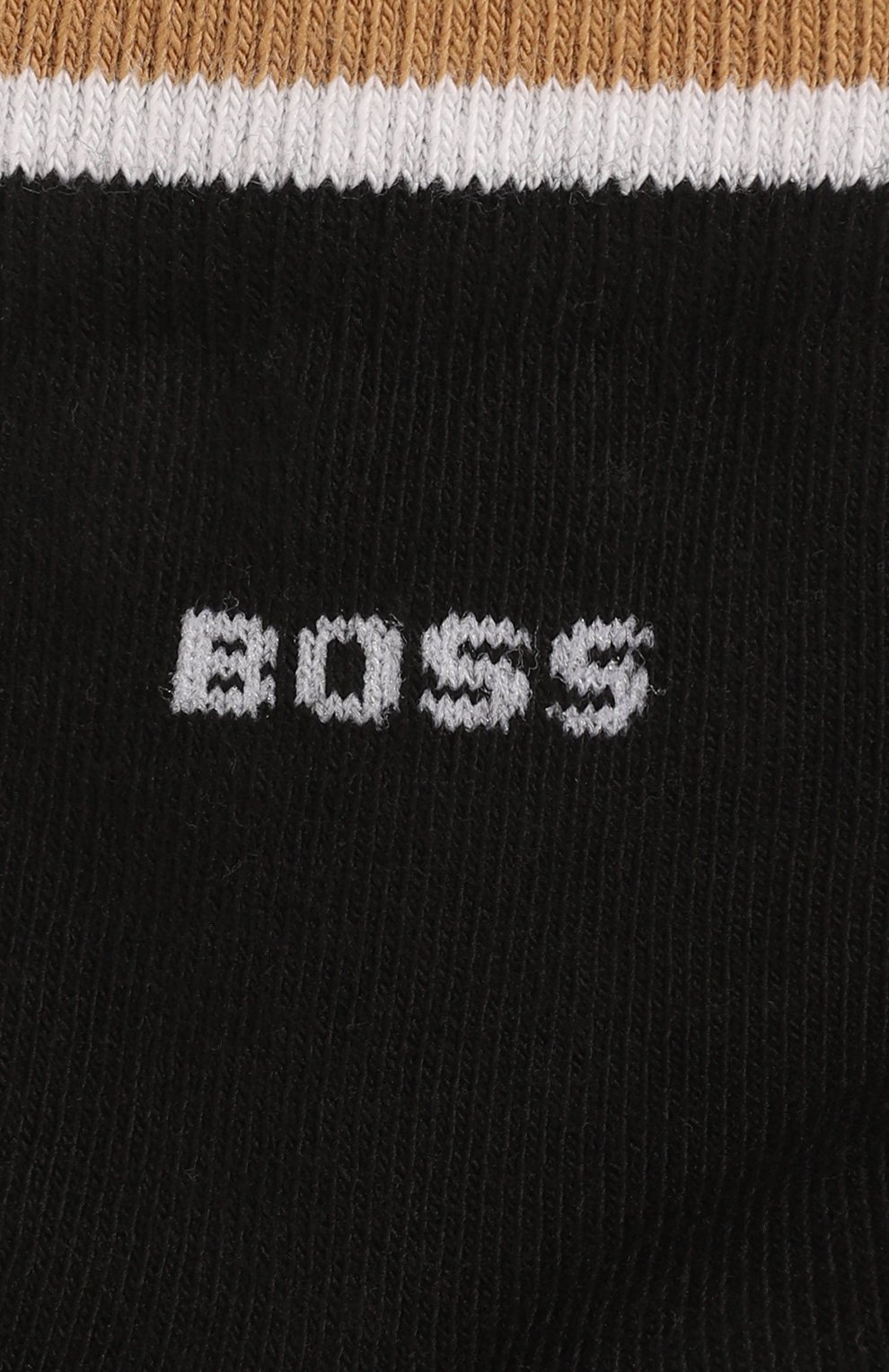 Комплект из двух пар носков BOSS, арт. 50491195, фото 2