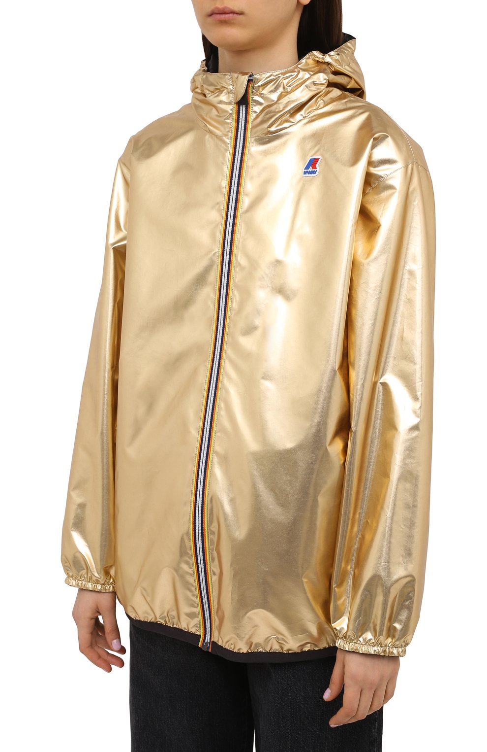 Ветровка FENDI, арт. FAN019 AERS, фото 3