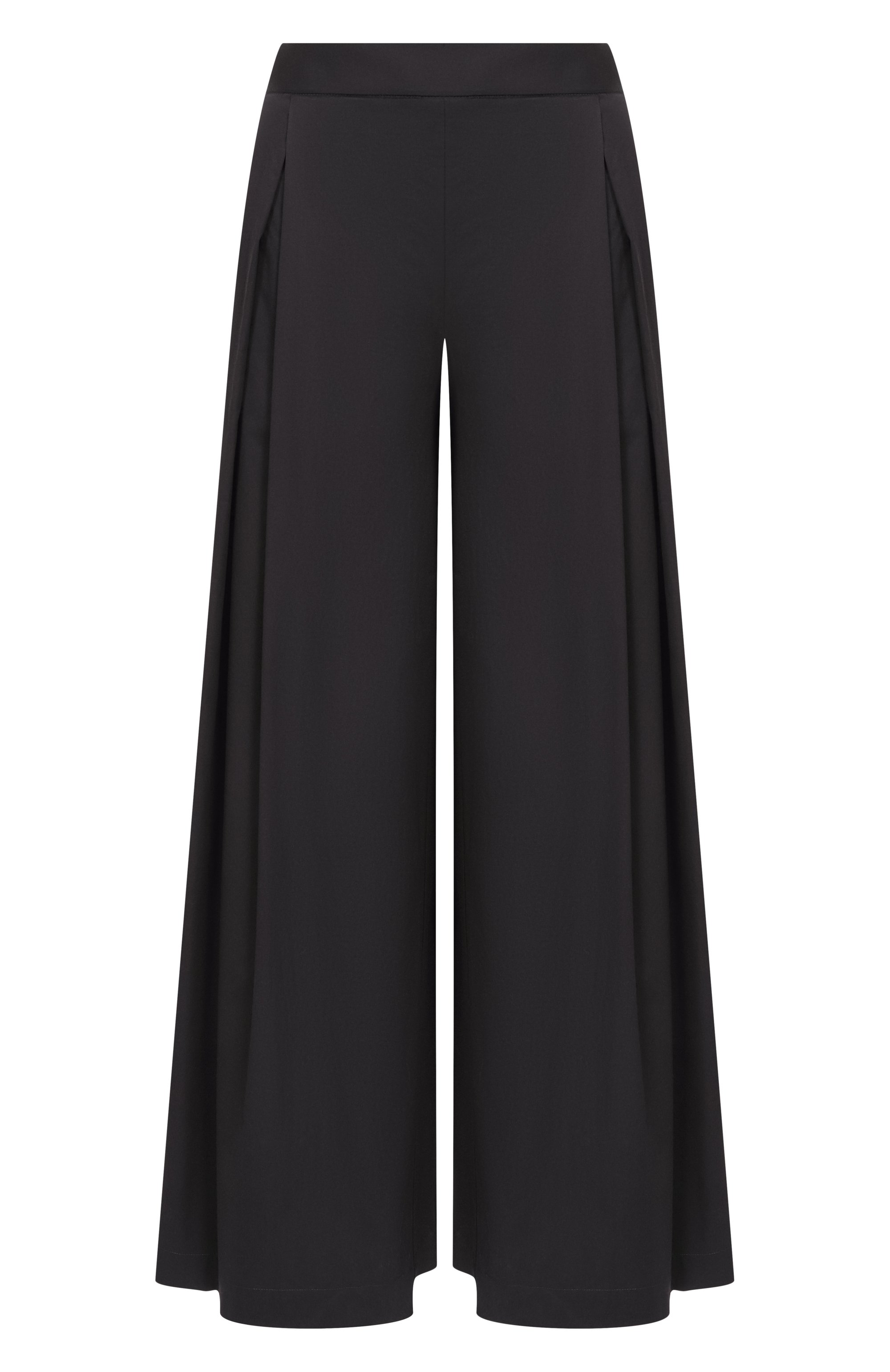 Хлопковые брюки LORENA ANTONIAZZI, арт. P2650PA74A/4818, фото 1