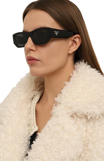 Солнцезащитные очки PRADA, арт. A01S-16K08Z, фото 2