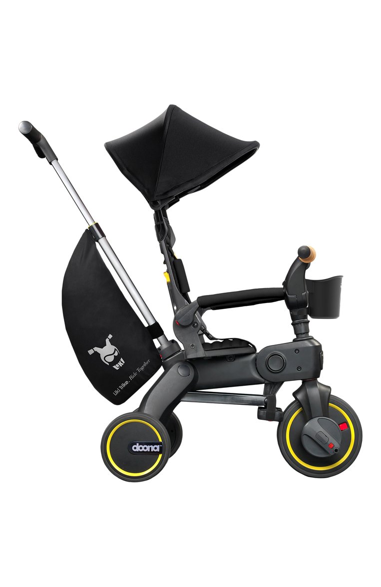 Складной трехколесный велосипед doona liki trike s5 SIMPLE PARENTING, арт. SP550-99-033-015, фото 1
