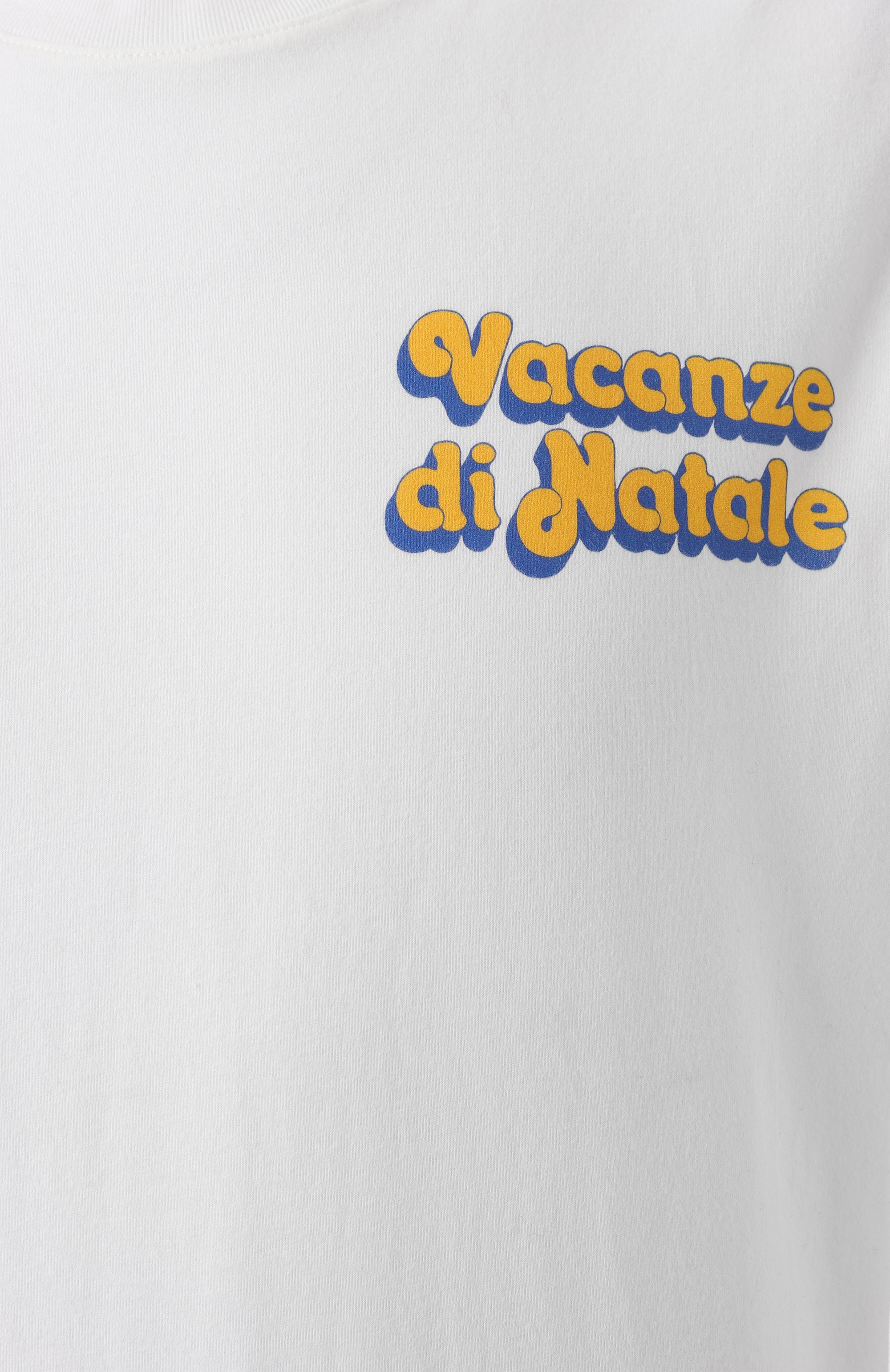 Хлопковый лонгслив MC2 SAINT BARTH, арт. LUT0N/00274G, фото 6