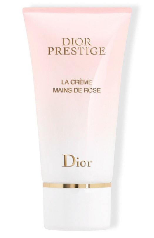 фото Восстанавливающий микропитательный крем для рук dior prestige (50ml) dior